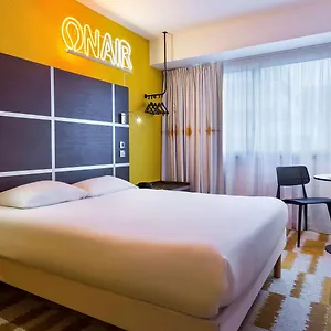 Ibis Styles Massy Opera 3*, Massy (Essonne) Frankreich