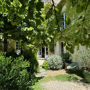  Couette-café Le Clos De