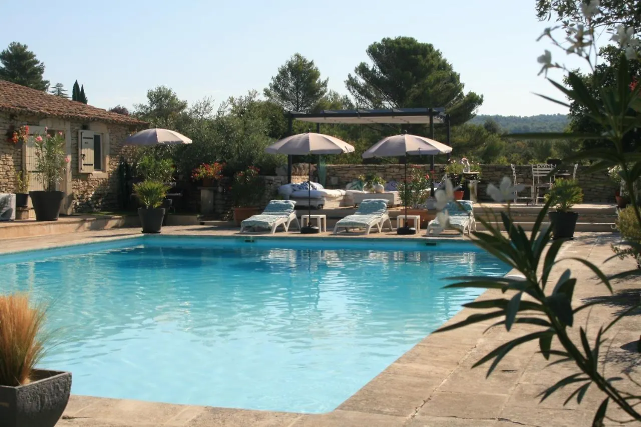 Chambre D\'Hotes Chez Maguy B-Villa Makeire location