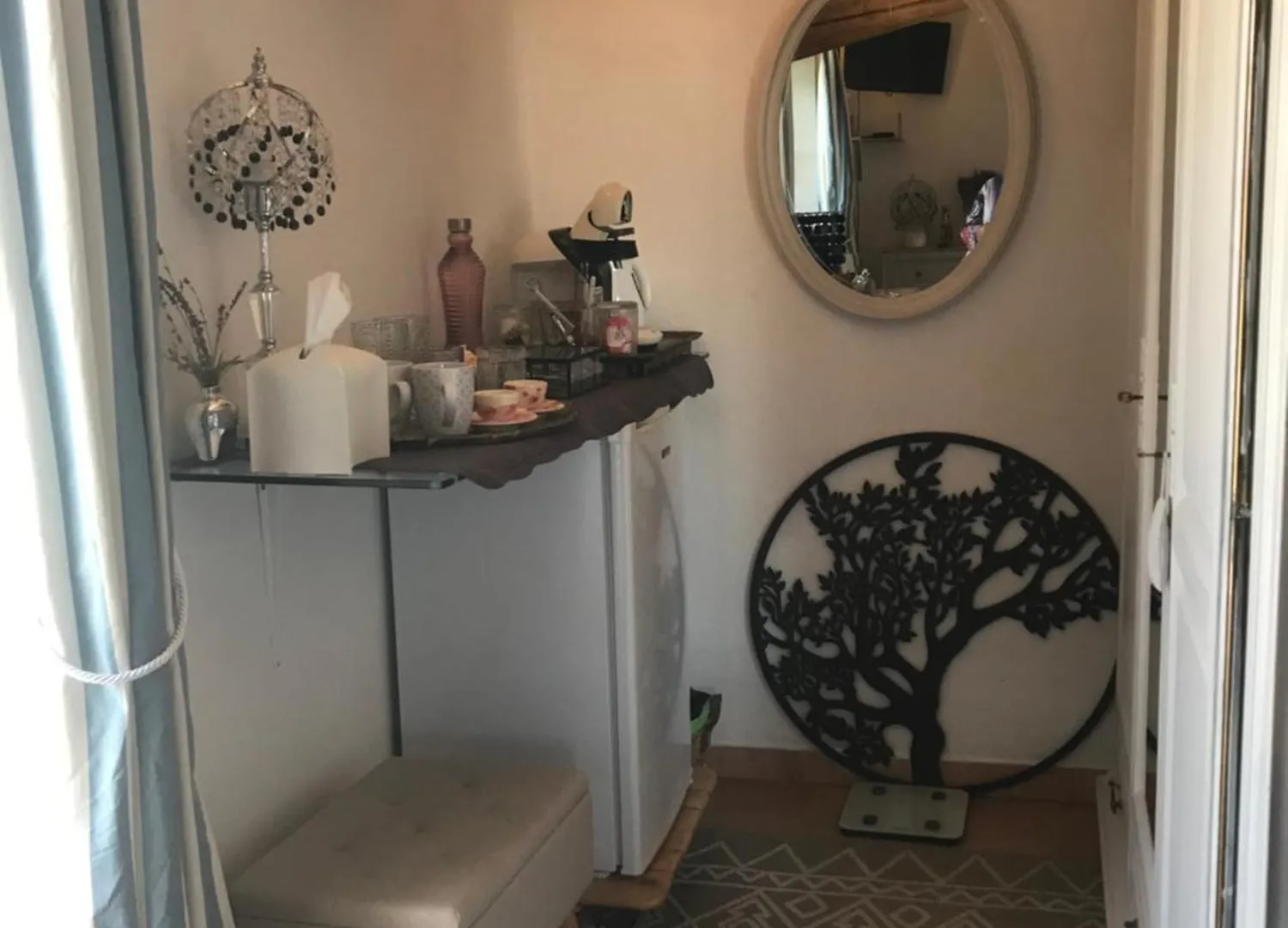 Bed & Breakfast Chambre D'Hotes Chez Maguy B-Villa Makeire Gordes