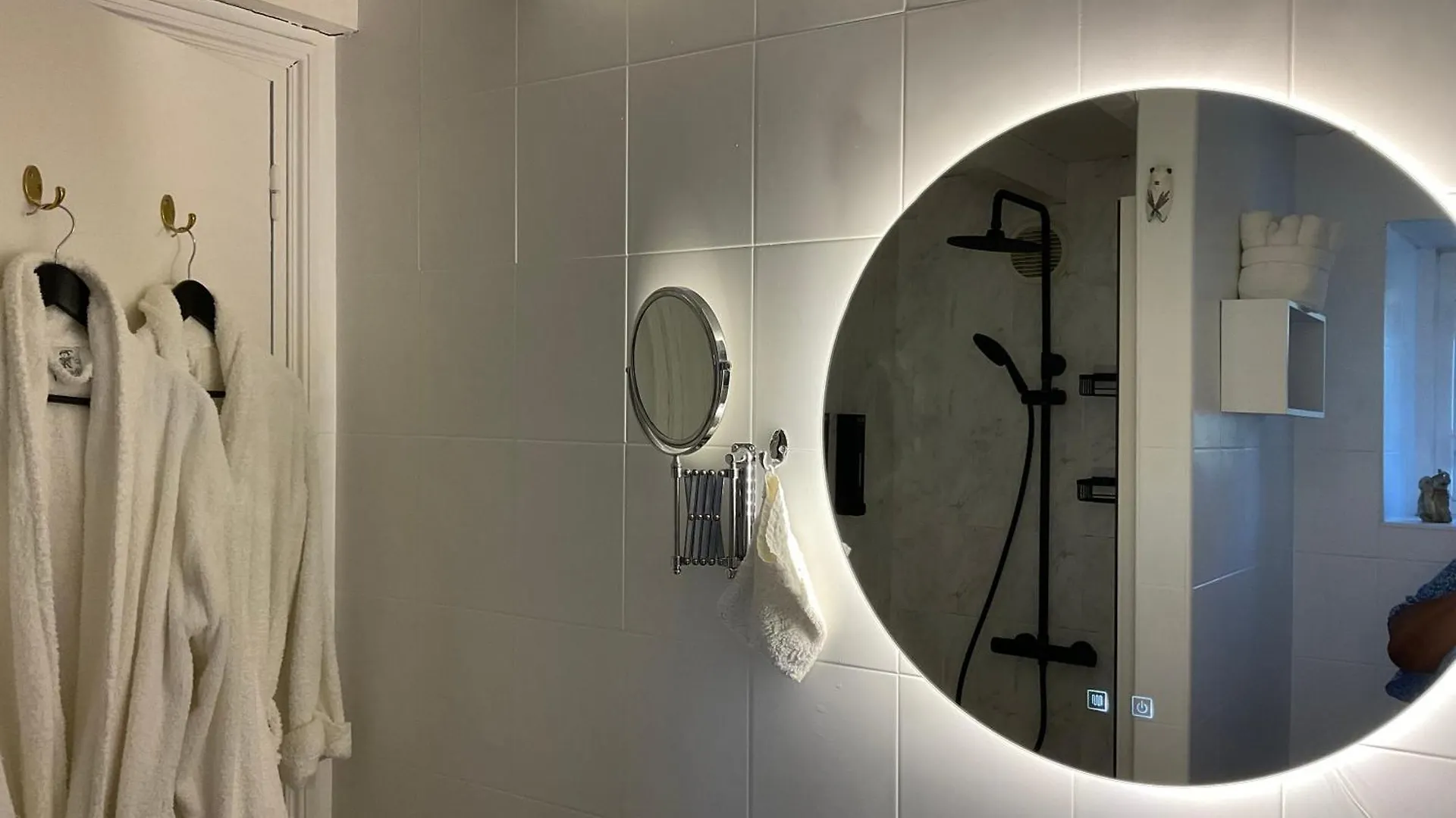 Chambre D'Hotes Chez Maguy B-Villa Makeire Gordes France